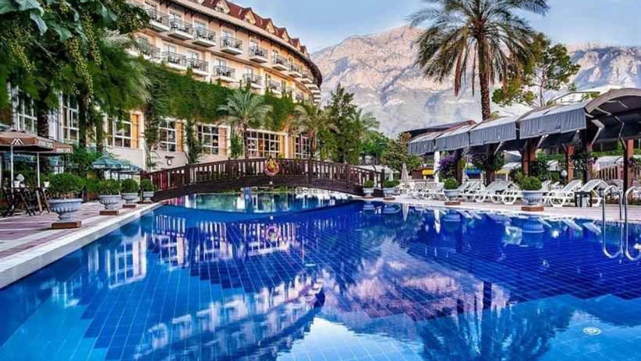 Foto - Hülya Koçyiğit'in damadına aitti! Satılmasına karar verildi