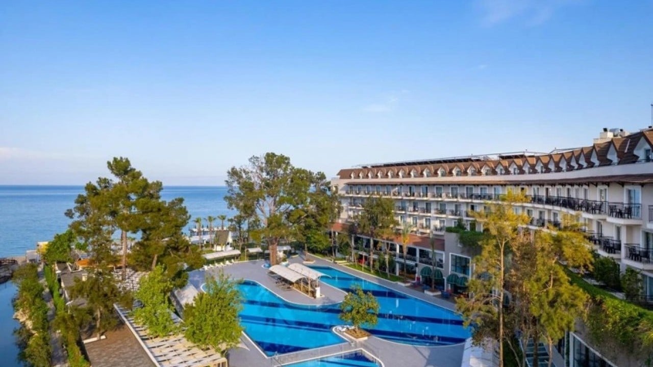 Foto - Hülya Koçyiğit'in damadına aitti! Satılmasına karar verildi