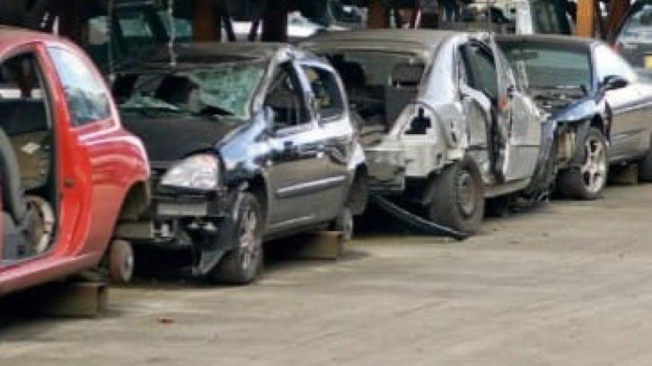 Foto - Hurda araç sahibi olan vatandaşların beklediği haber geldi! Herkesi heyecan bastı, 700 bin araç için flaş karar alındı