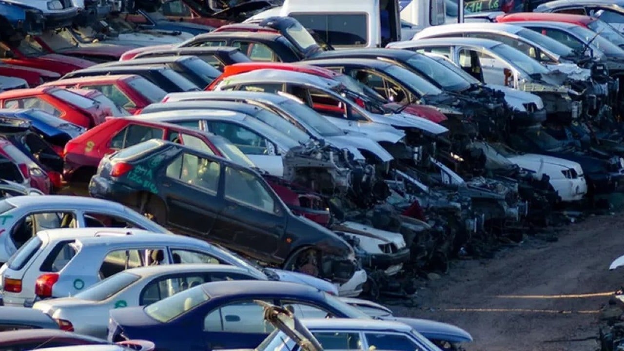 Foto - Hurda araç sahibi olan vatandaşların beklediği haber geldi! Herkesi heyecan bastı, 700 bin araç için flaş karar alındı