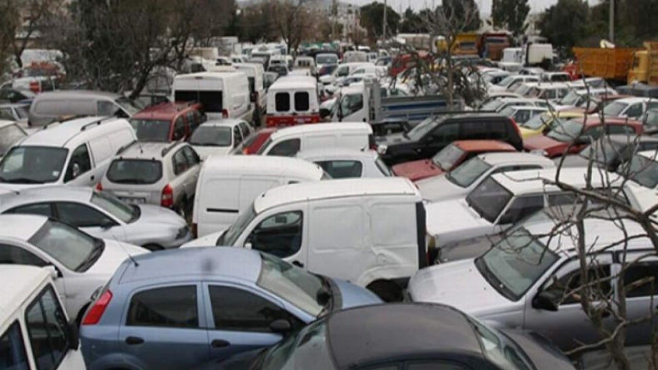 Foto - Hurda araç sahibi olan vatandaşların beklediği haber geldi! Herkesi heyecan bastı, 700 bin araç için flaş karar alındı
