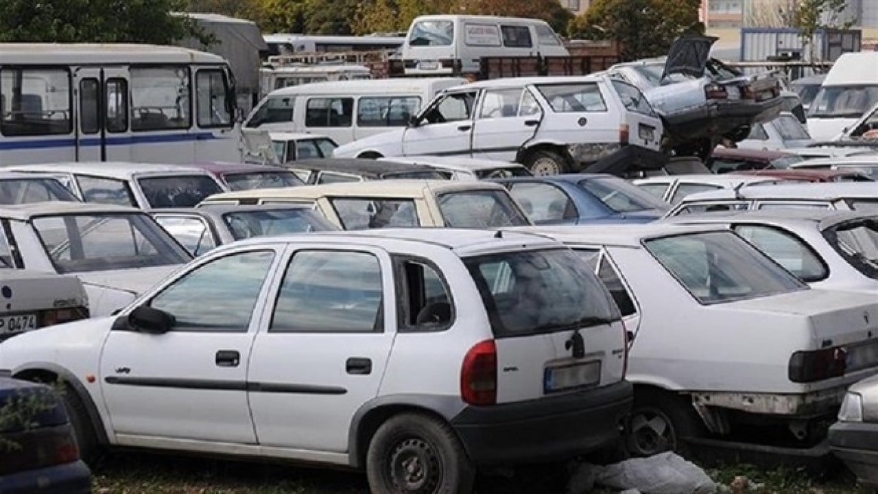 Foto - Hurda araç teklifi geldi! 2000 model ve altı aracı olanlar dikkat: 'Son 5 yıl' detayı var