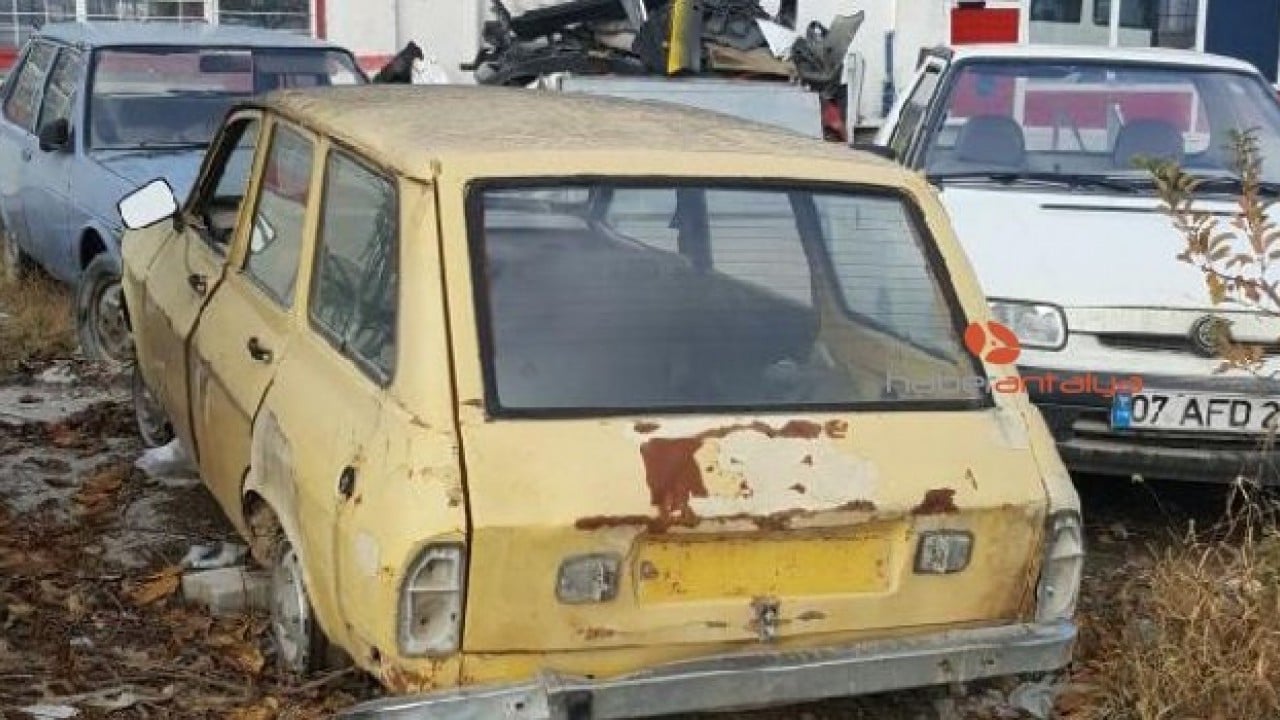 Foto - Hurda araç teklifi geldi! 2000 model ve altı aracı olanlar dikkat: 'Son 5 yıl' detayı var