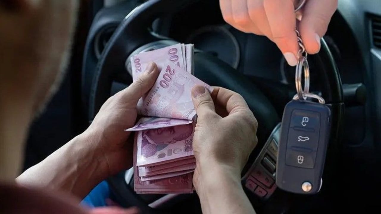 Hurda araç teşviki ve ÖTV’siz sıfır araç hamlesi Meclis’te: Peki şartları ne? İşte taslak
