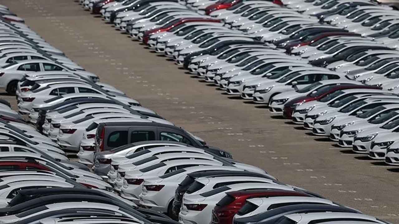 Foto - Hurda araç teşvikiyle alınabilecek otomobiller belli oldu: Eski arabanı getir ÖTV'siz aracı kap