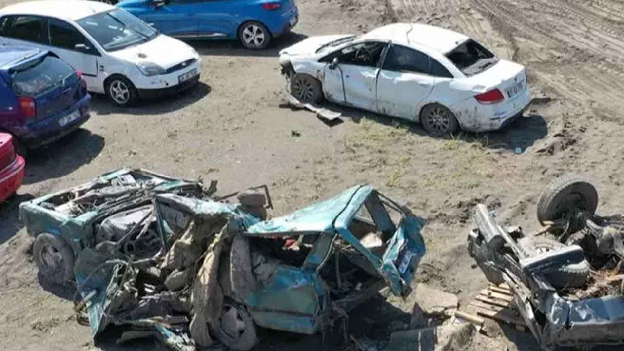 Foto - Hurda araç teşvikiyle alınabilecek otomobiller belli oldu: Eski arabanı getir ÖTV'siz aracı kap