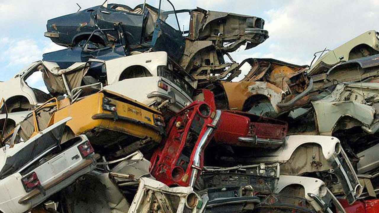 Foto - Hurda araç teşvikiyle alınabilecek otomobiller belli oldu: Eski arabanı getir ÖTV'siz aracı kap