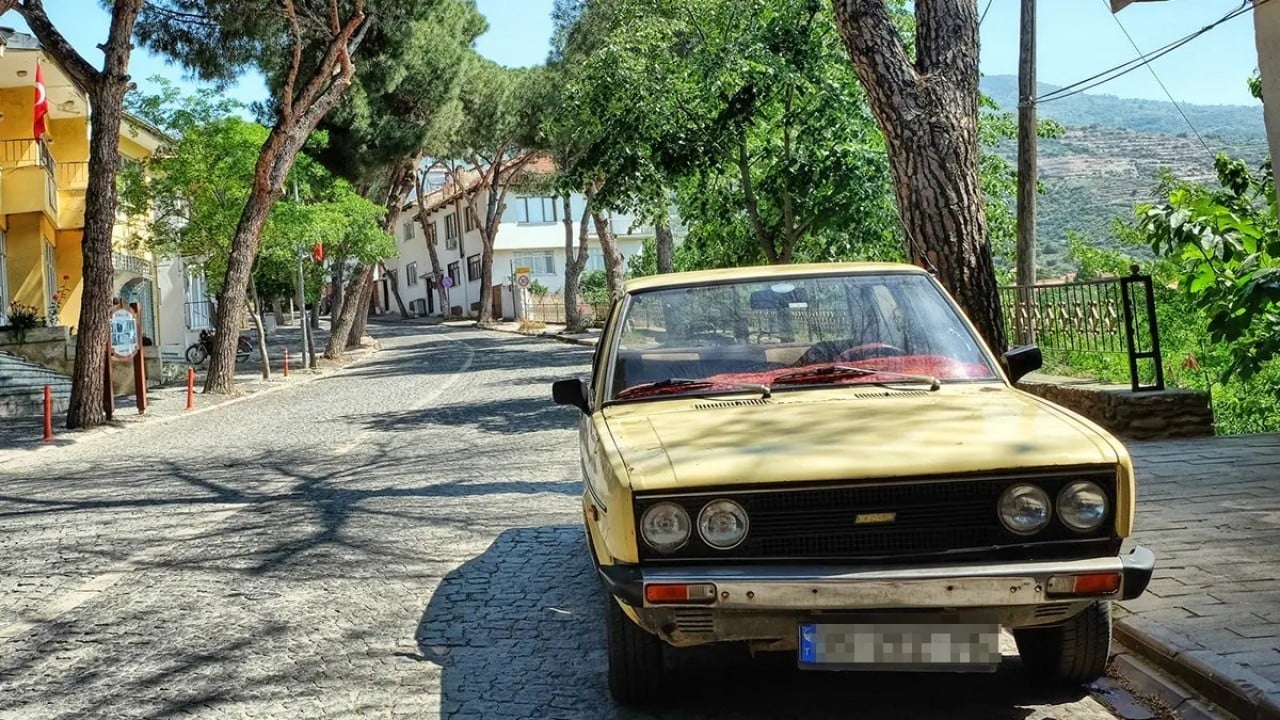 Foto - Hurda araçlar için son dakika gelişmesi: 2000 model ve altı aracı olanlar dikkat