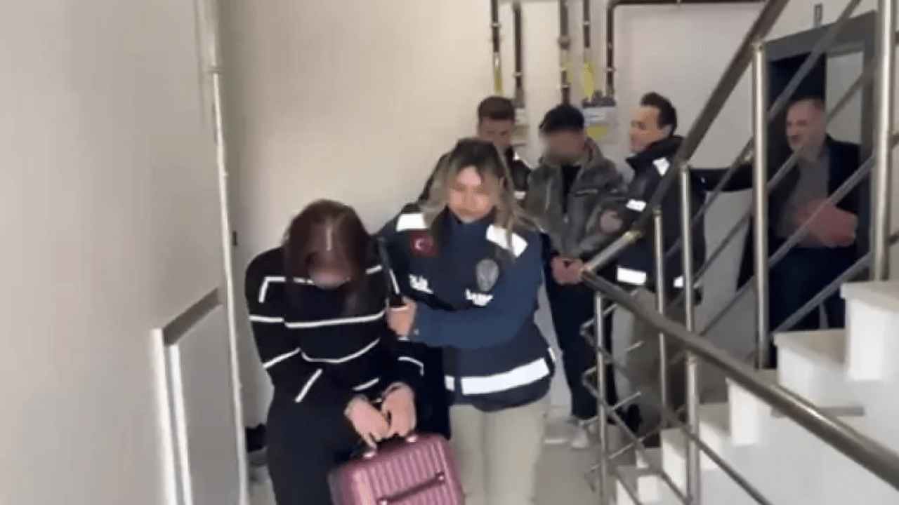 Foto - Hurda çetesine büyük darbe: 50 milyon liralık vurgun ortaya çıktı!