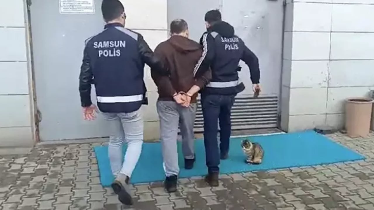 Foto - Hurda çetesine büyük darbe: 50 milyon liralık vurgun ortaya çıktı!