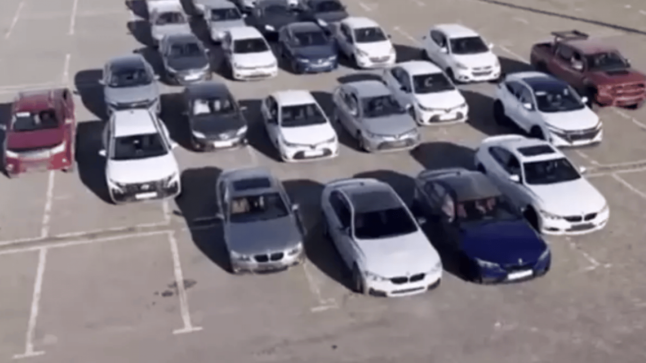 Hurda çetesine büyük darbe: 50 milyon liralık vurgun ortaya çıktı!