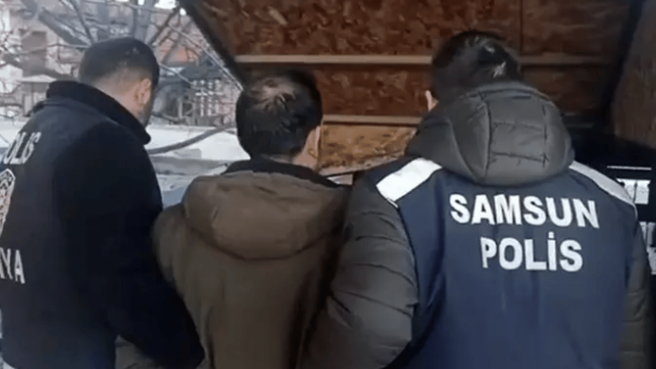 Foto - Hurda çetesine büyük darbe: 50 milyon liralık vurgun ortaya çıktı!