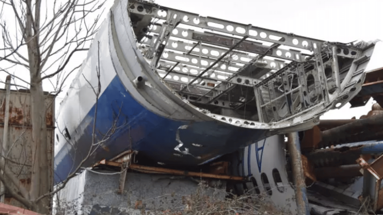 Foto - Hurdacının akıl almaz taktiği: 80 bin TL'ye aldı 2,5 milyona satışa çıkardı!