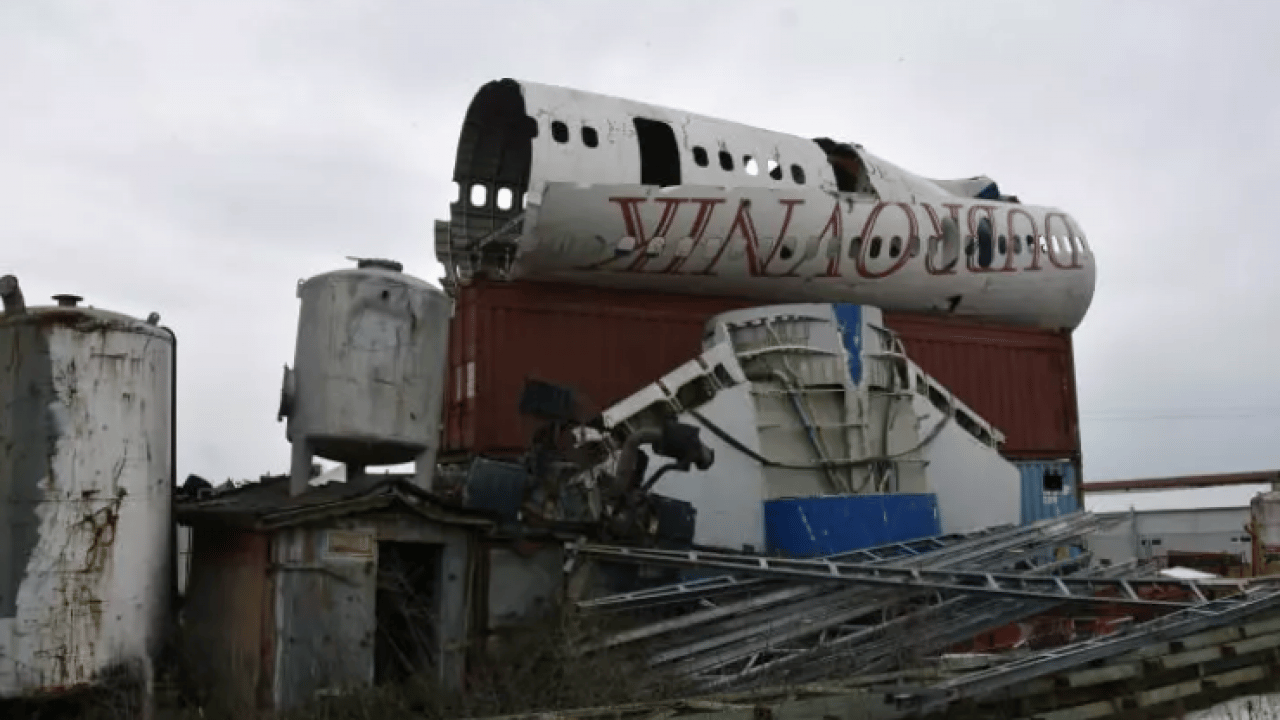 Foto - Hurdacının akıl almaz taktiği: 80 bin TL'ye aldı 2,5 milyona satışa çıkardı!