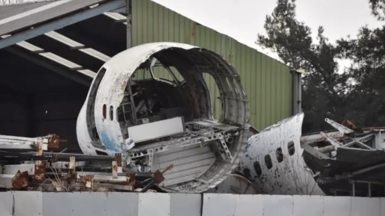 Foto - Hurdacının akıl almaz taktiği: 80 bin TL'ye aldı 2,5 milyona satışa çıkardı!