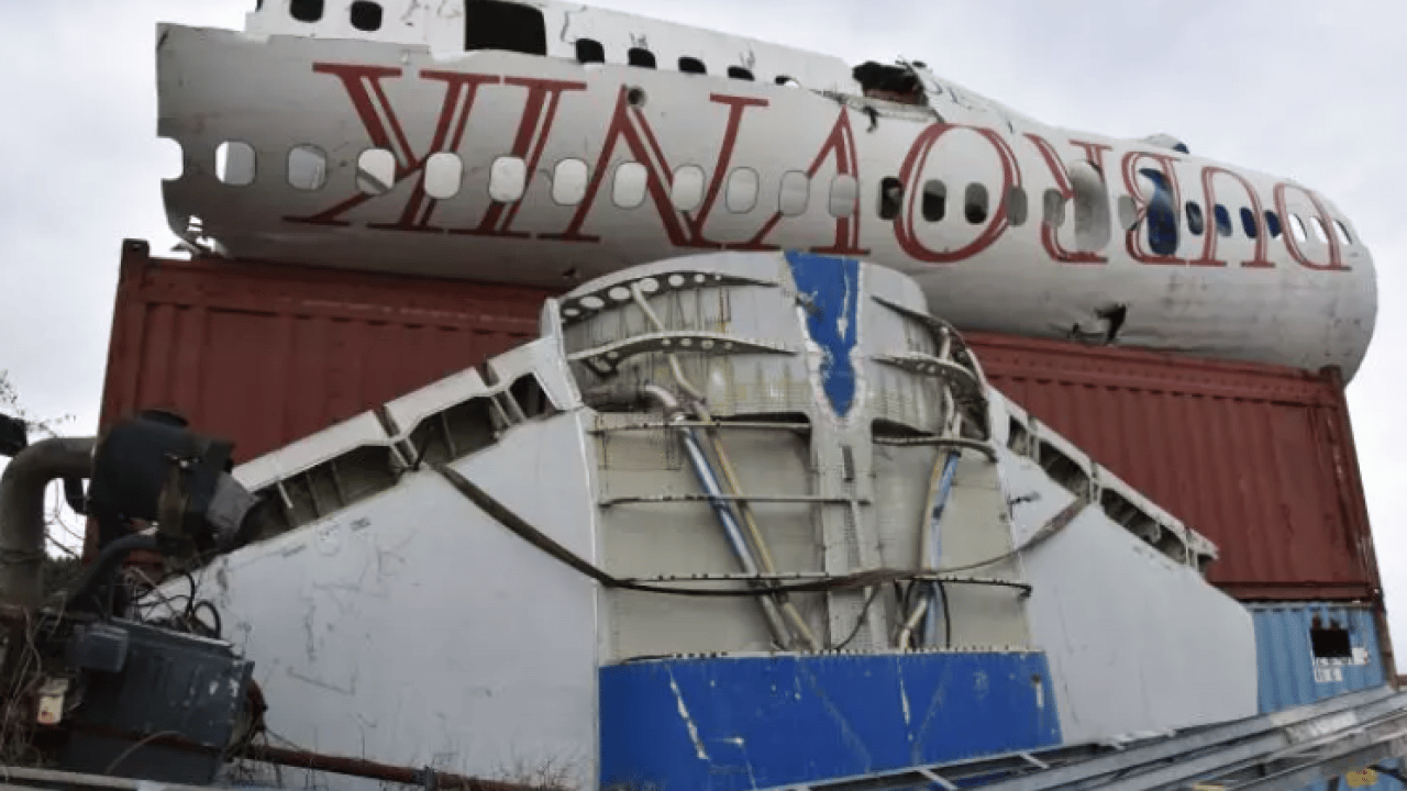 Foto - Hurdacının akıl almaz taktiği: 80 bin TL'ye aldı 2,5 milyona satışa çıkardı!