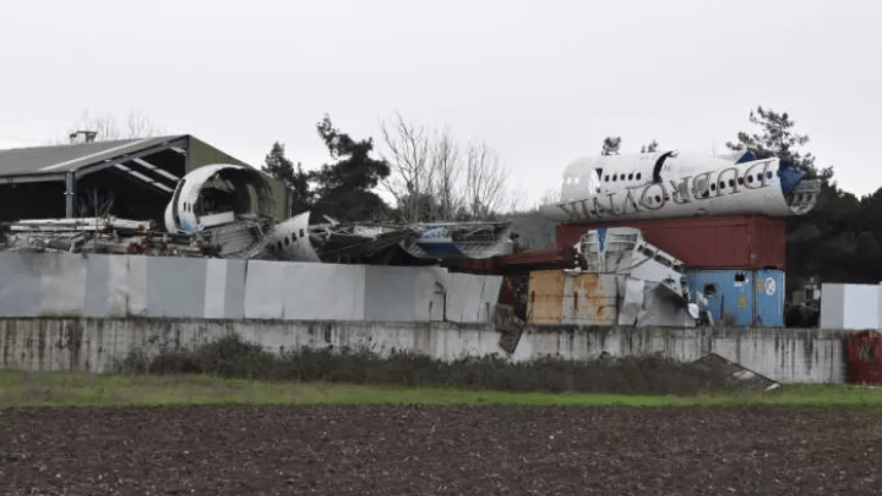 Foto - Hurdacının akıl almaz taktiği: 80 bin TL'ye aldı 2,5 milyona satışa çıkardı!