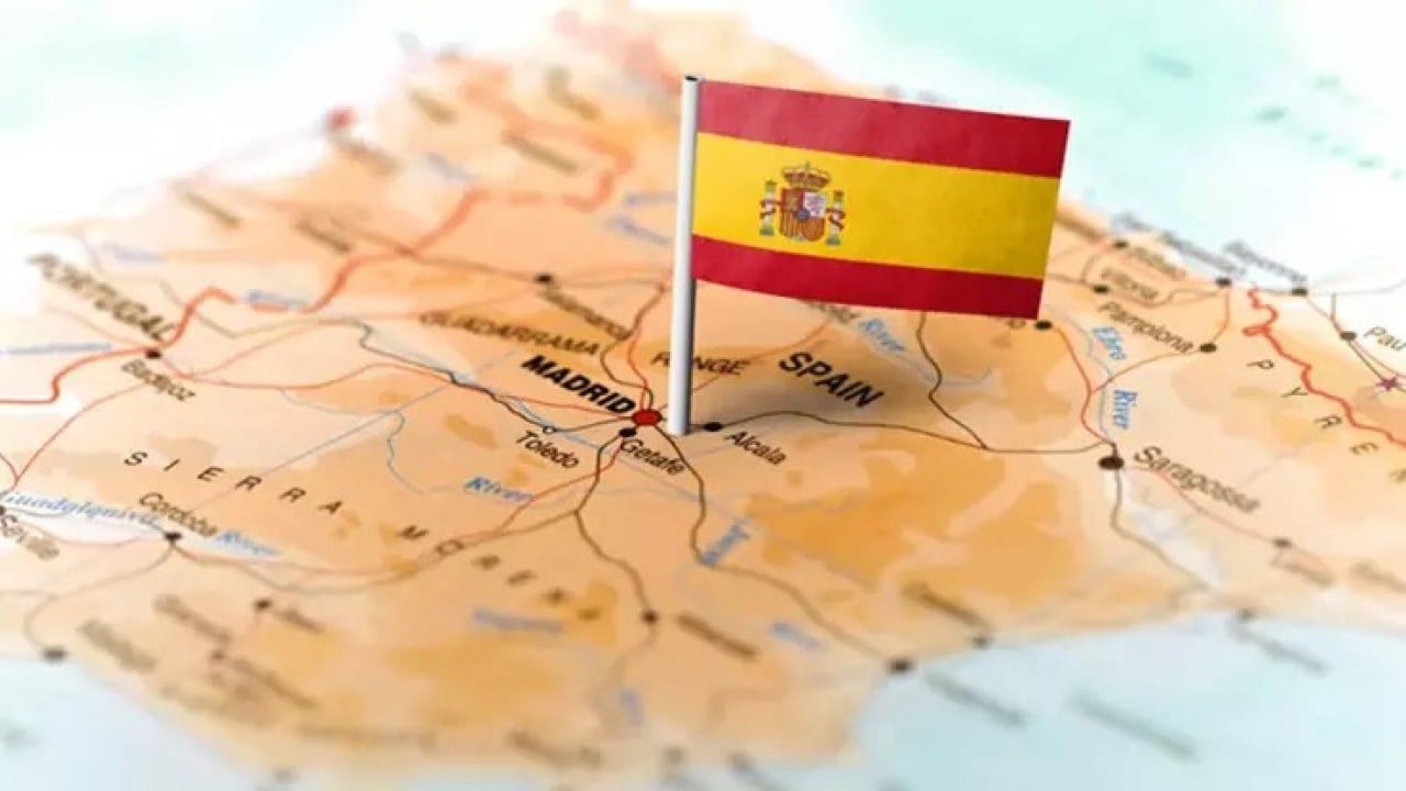 Foto - Hürjet alan Kaan'la ilgilinen ülkeyle ilgili şok açıklama: Rus füzeleriyle beş dakikada vurulacaklar