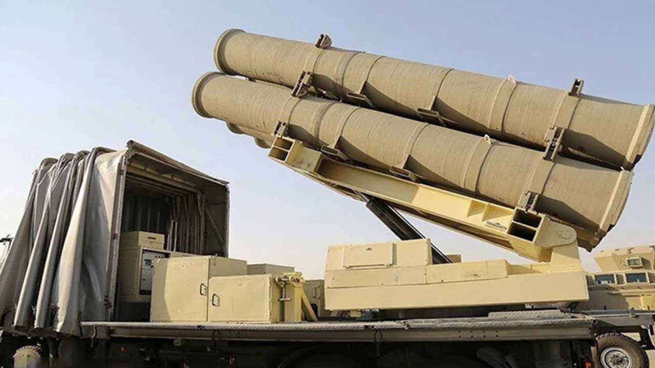 Foto - Hürjet alan Kaan'la ilgilinen ülkeyle ilgili şok açıklama: Rus füzeleriyle beş dakikada vurulacaklar