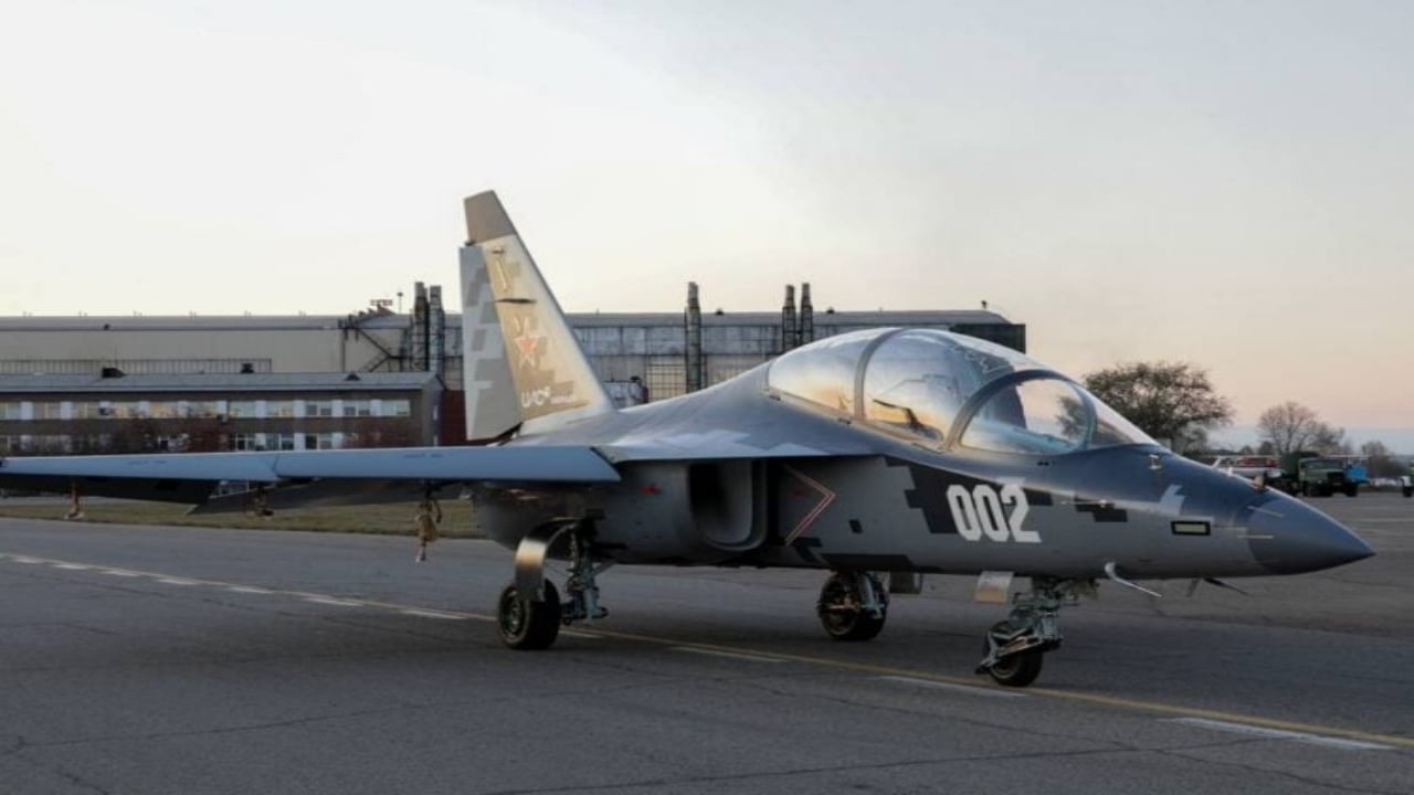 Foto - HÜRJET projesine rakip olarak görülüyor! Rusya’dan dev adım