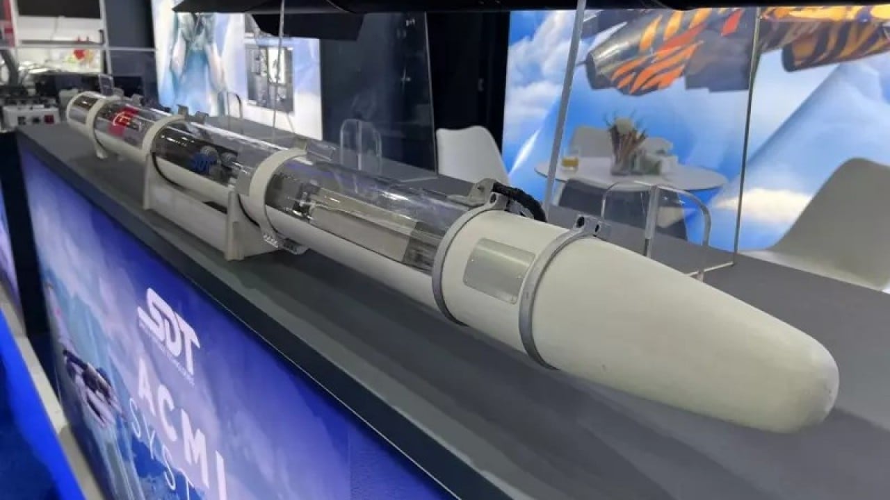 Foto - Hürjet Türkiye'ye büyük bir kapı araladı! Dengeleri değiştirecek anlaşma yapıldı