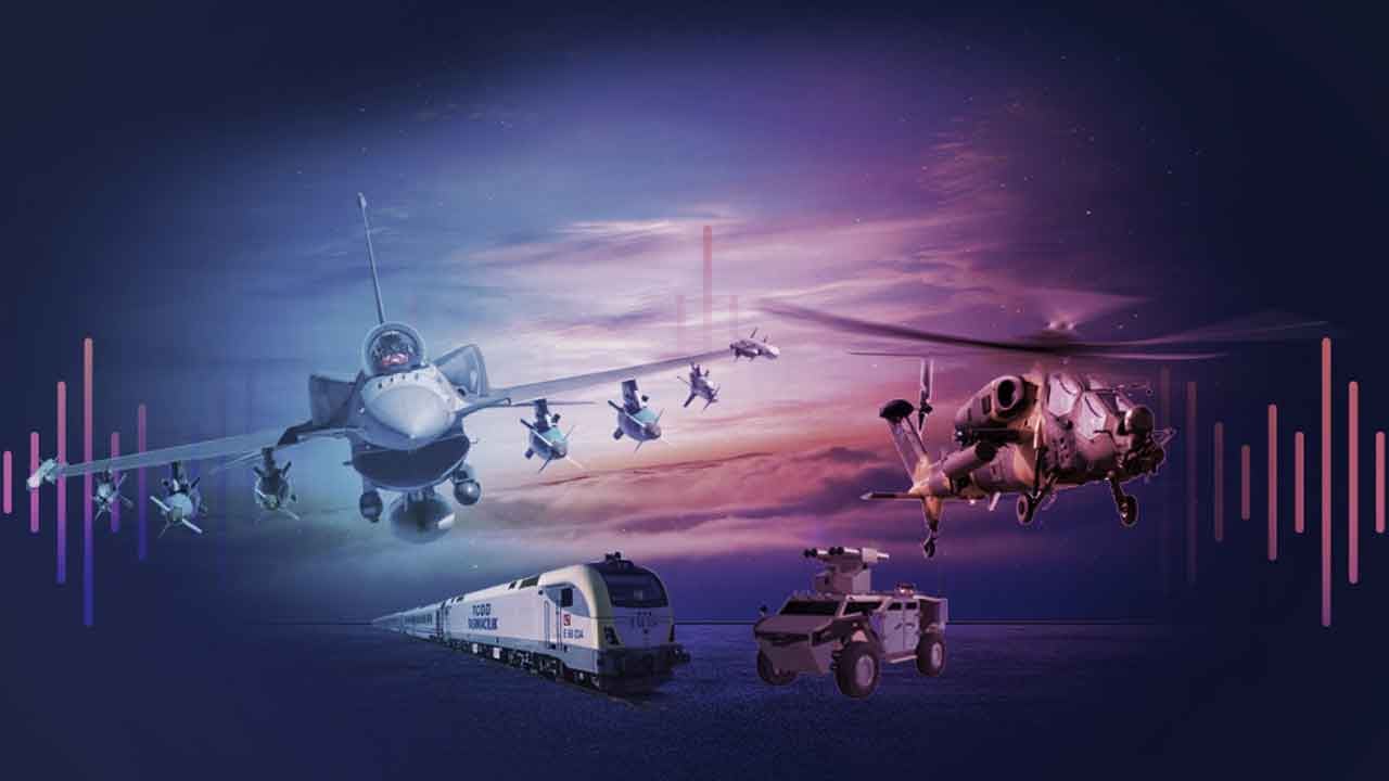 Foto - Hürjet Türkiye'ye büyük bir kapı araladı! Dengeleri değiştirecek anlaşma yapıldı