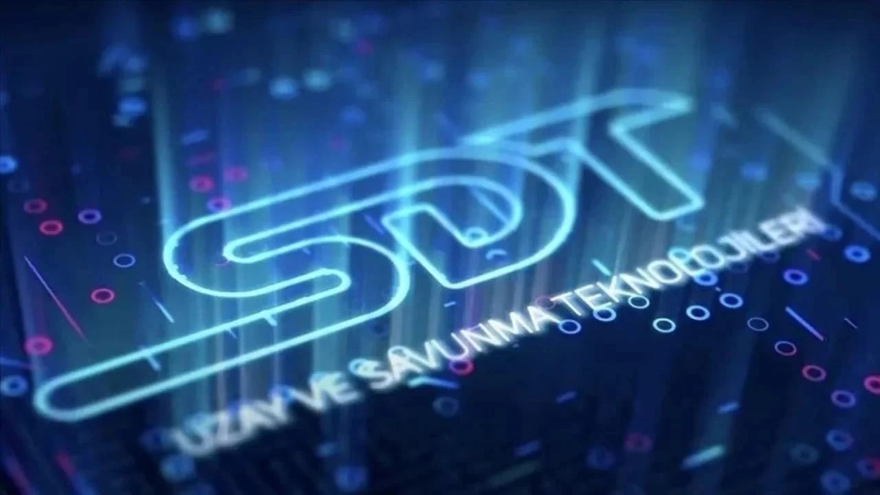 Foto - Hürjet Türkiye'ye büyük bir kapı araladı! Dengeleri değiştirecek anlaşma yapıldı