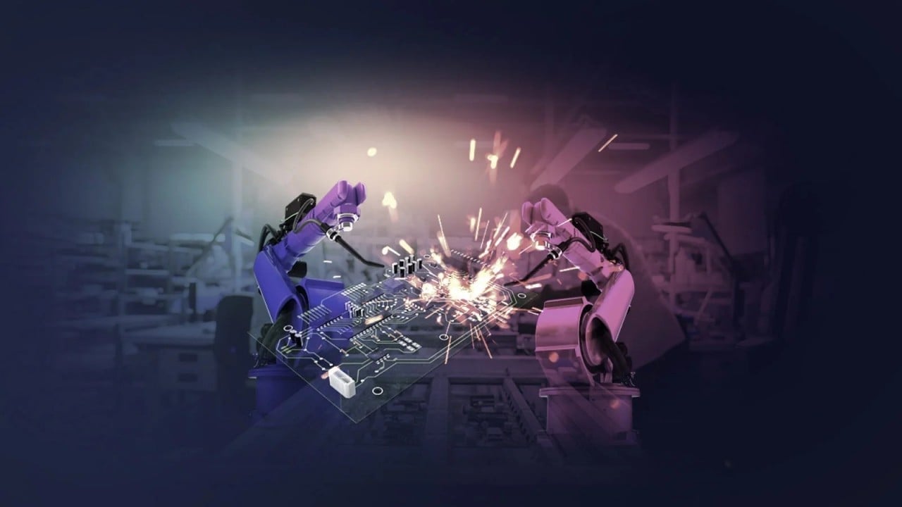 Foto - Hürjet Türkiye'ye büyük bir kapı araladı! Dengeleri değiştirecek anlaşma yapıldı