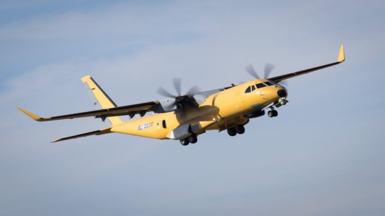 Foto - Hürjet uyanıklığına imza atan İspanya’dan dikkat çeken hamle 