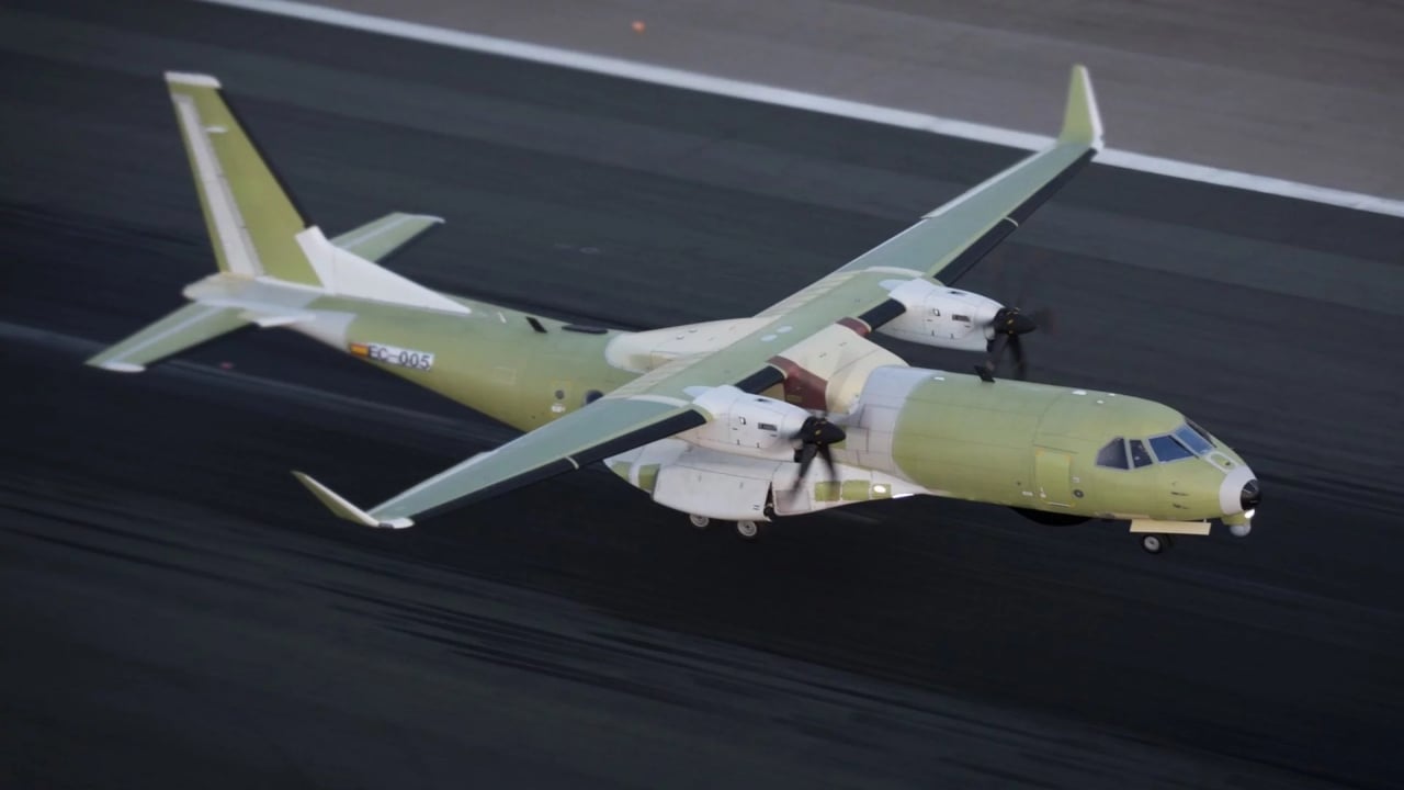 Foto - Hürjet uyanıklığına imza atan İspanya’dan dikkat çeken hamle 