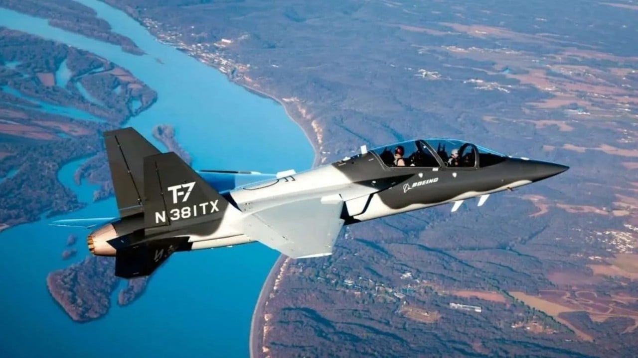 Foto - Hürjet'in rakibinden istemediğimiz haber geldi