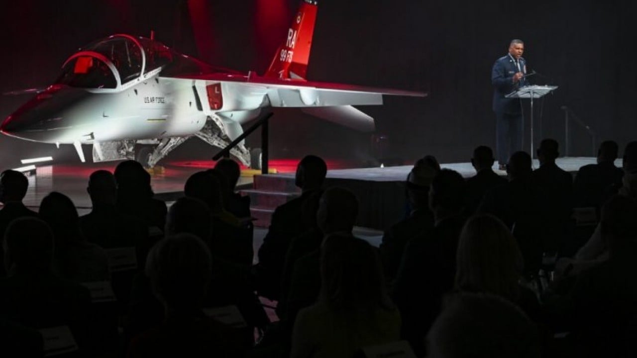 Foto - Hürjet'in rakibinden istemediğimiz haber geldi