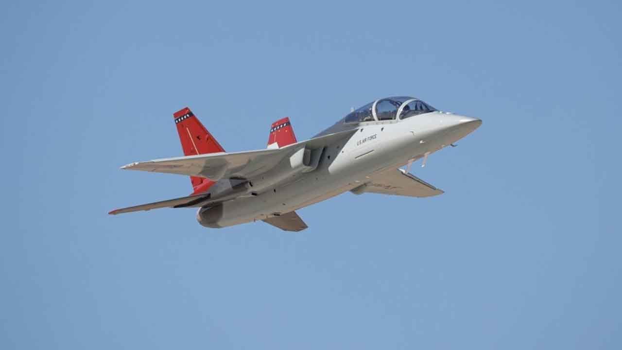 Foto - Hürjet'in rakibinden istemediğimiz haber geldi