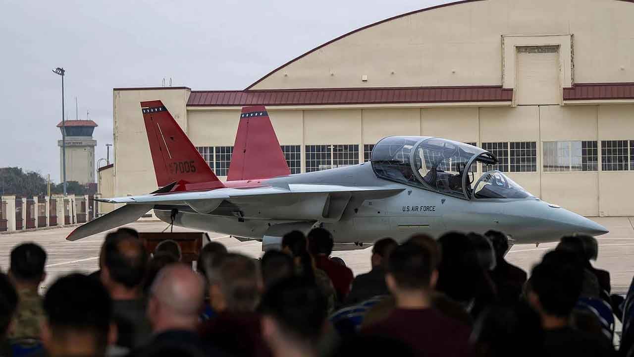 Foto - Hürjet'in rakibinden istemediğimiz haber geldi