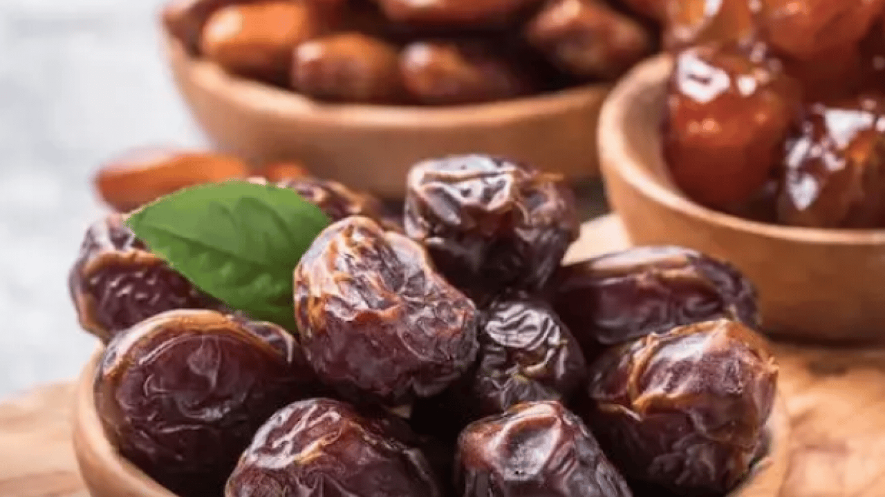 Foto - Hurma neye faydalıdır? Hurma nasıl tüketilir? Kolesterol, sindirim, kalp derken... 