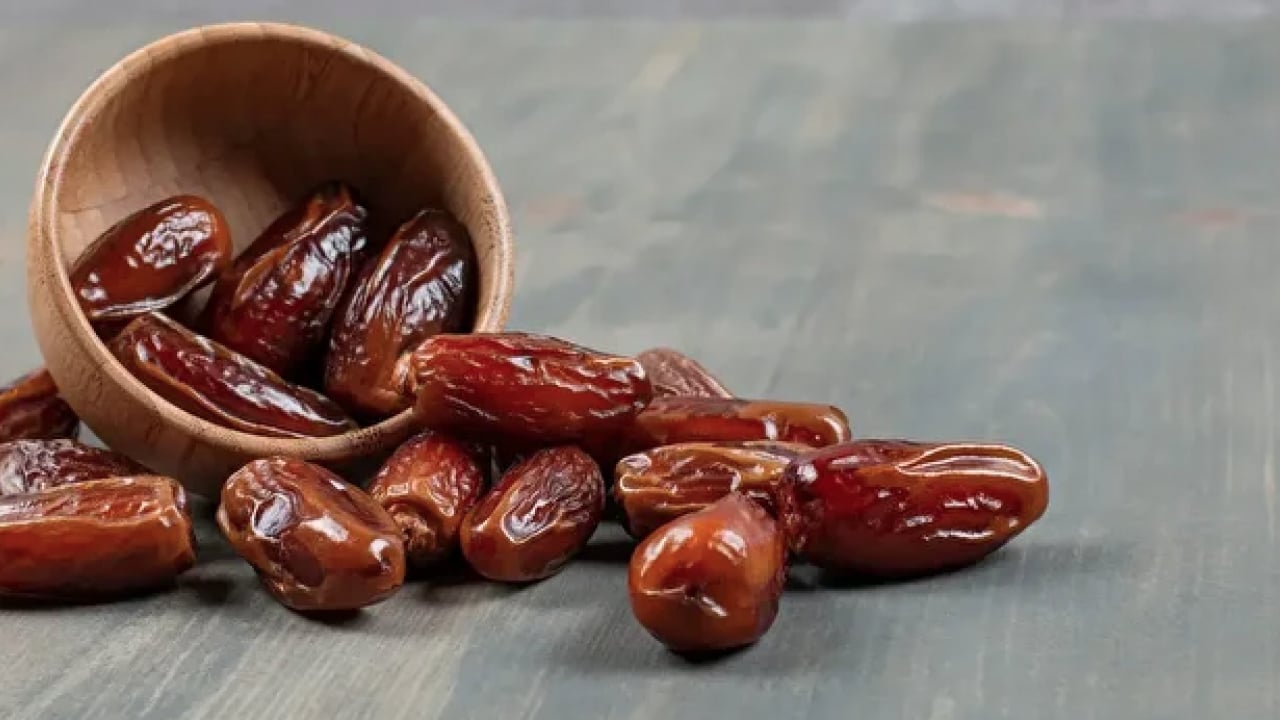 Foto - Hurma neye faydalıdır? Hurma nasıl tüketilir? Kolesterol, sindirim, kalp derken... 