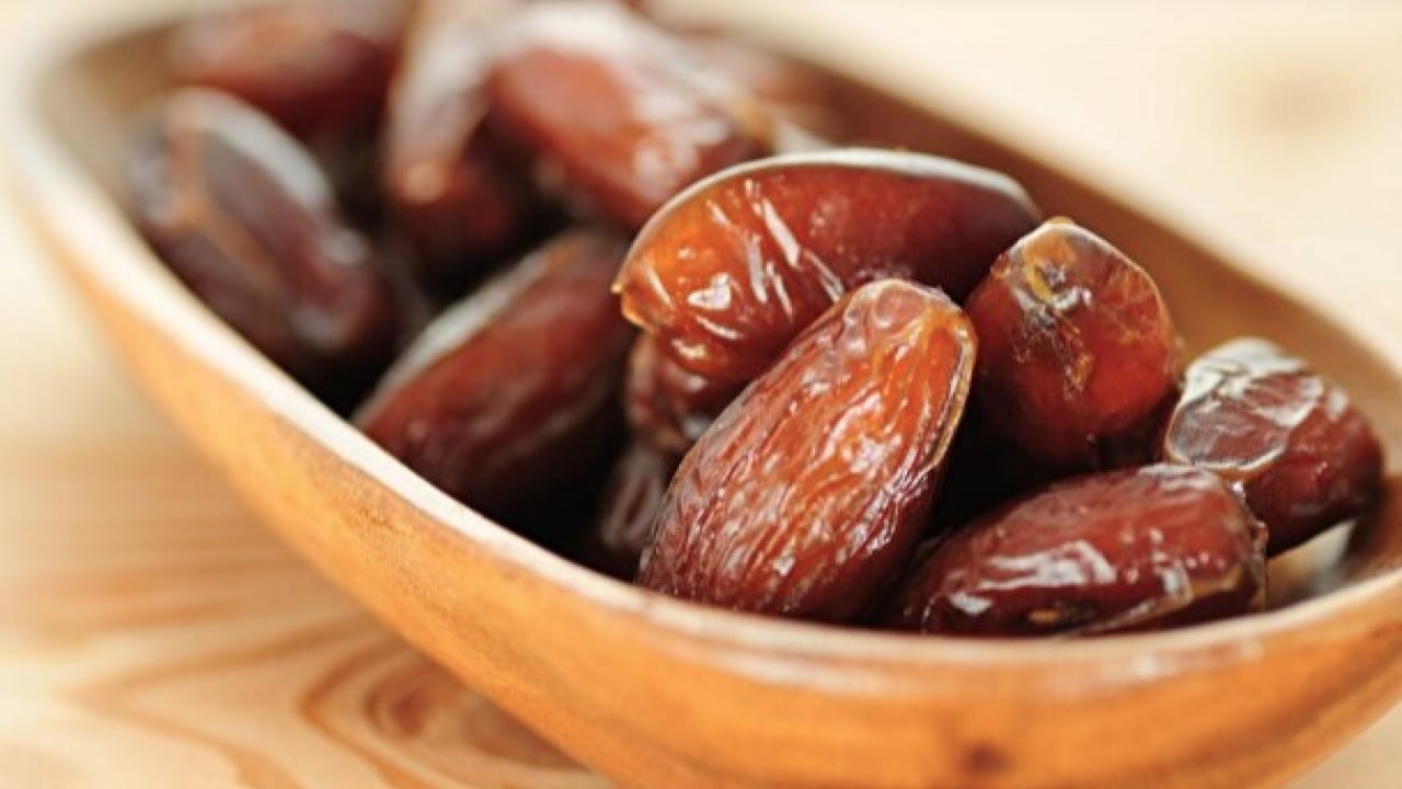 Foto - Hurma neye faydalıdır? Hurma nasıl tüketilir? Kolesterol, sindirim, kalp derken... 