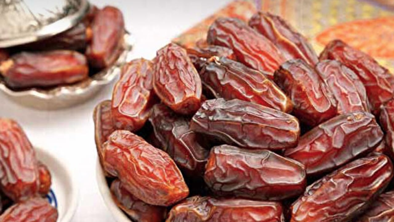 Foto - Hurma neye faydalıdır? Hurma nasıl tüketilir? Kolesterol, sindirim, kalp derken... 