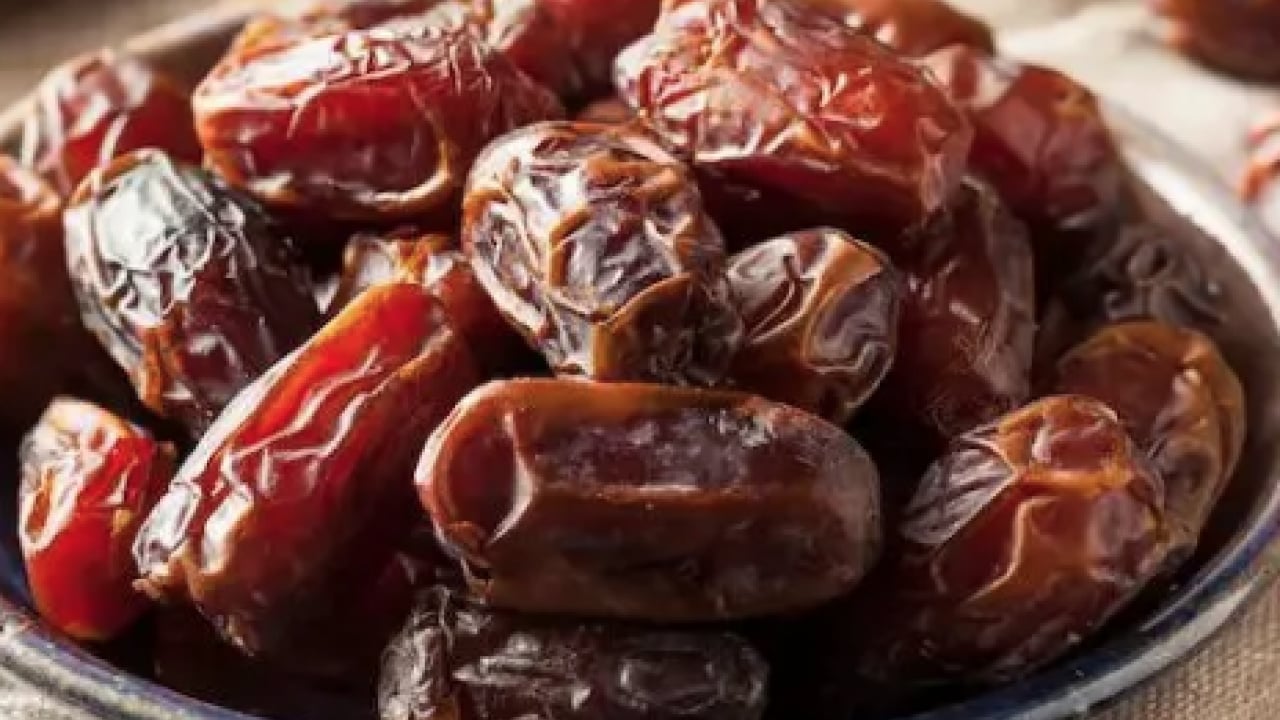 Foto - Hurma neye faydalıdır? Hurma nasıl tüketilir? Kolesterol, sindirim, kalp derken... 