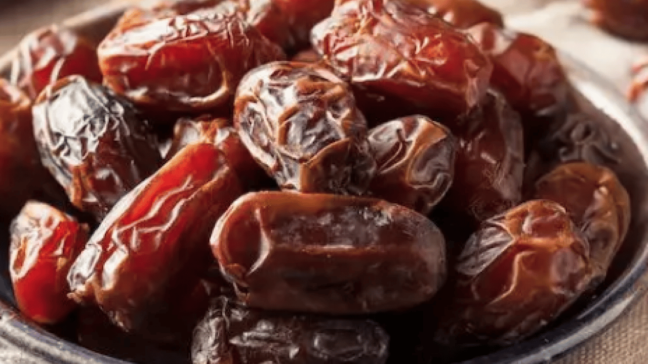 Foto - Hurma neye faydalıdır? Hurma nasıl tüketilir? Kolesterol, sindirim, kalp derken... 