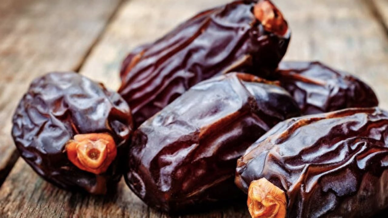 Foto - Hurma neye faydalıdır? Hurma nasıl tüketilir? Kolesterol, sindirim, kalp derken... 