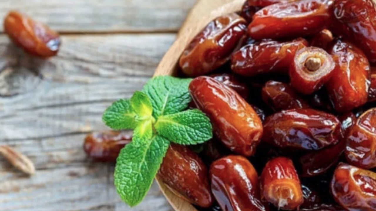 Foto - Hurma neye faydalıdır? Hurma nasıl tüketilir? Kolesterol, sindirim, kalp derken... 