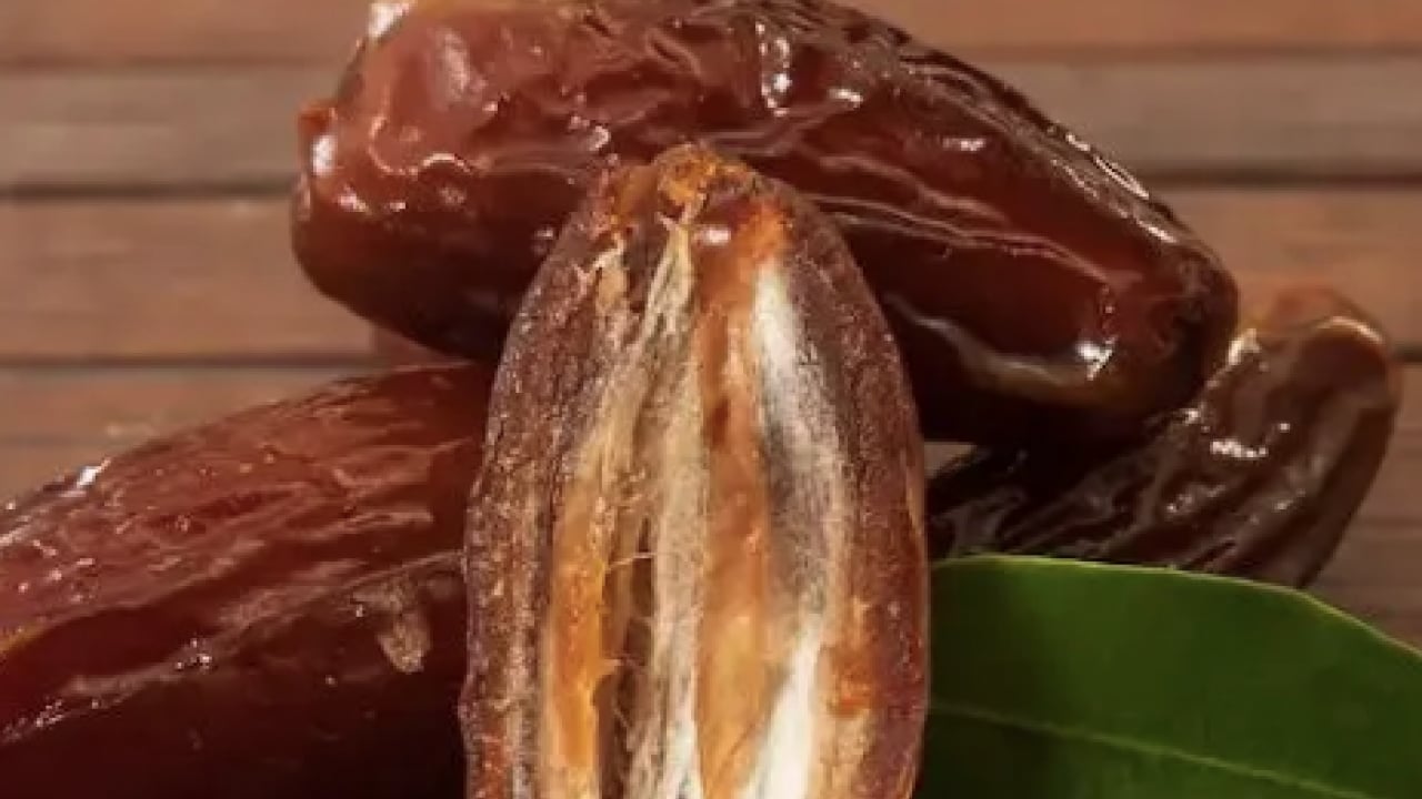 Foto - Hurma neye faydalıdır? Hurma nasıl tüketilir? Kolesterol, sindirim, kalp derken... 