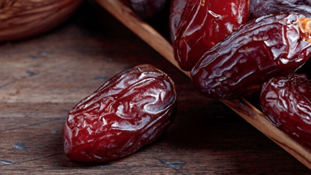 Foto - Hurma neye faydalıdır? Hurma nasıl tüketilir? Kolesterol, sindirim, kalp derken... 