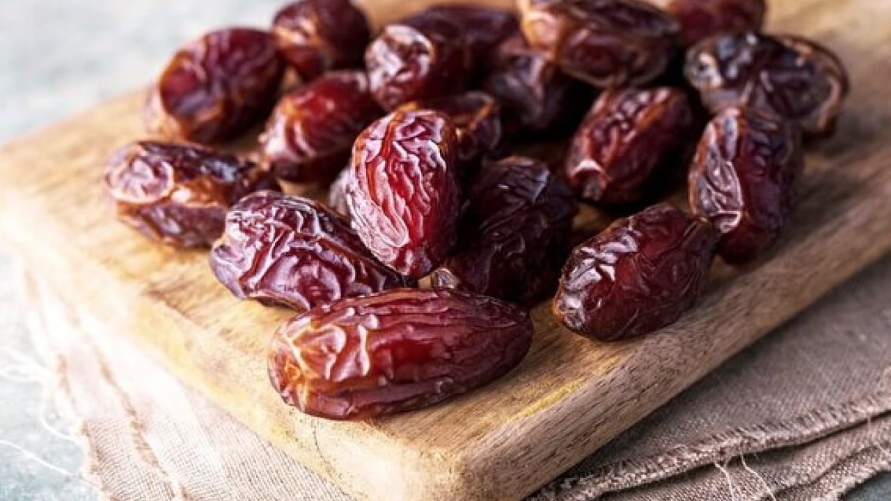 Foto - Hurma neye faydalıdır? Hurma nasıl tüketilir? Kolesterol, sindirim, kalp derken... 