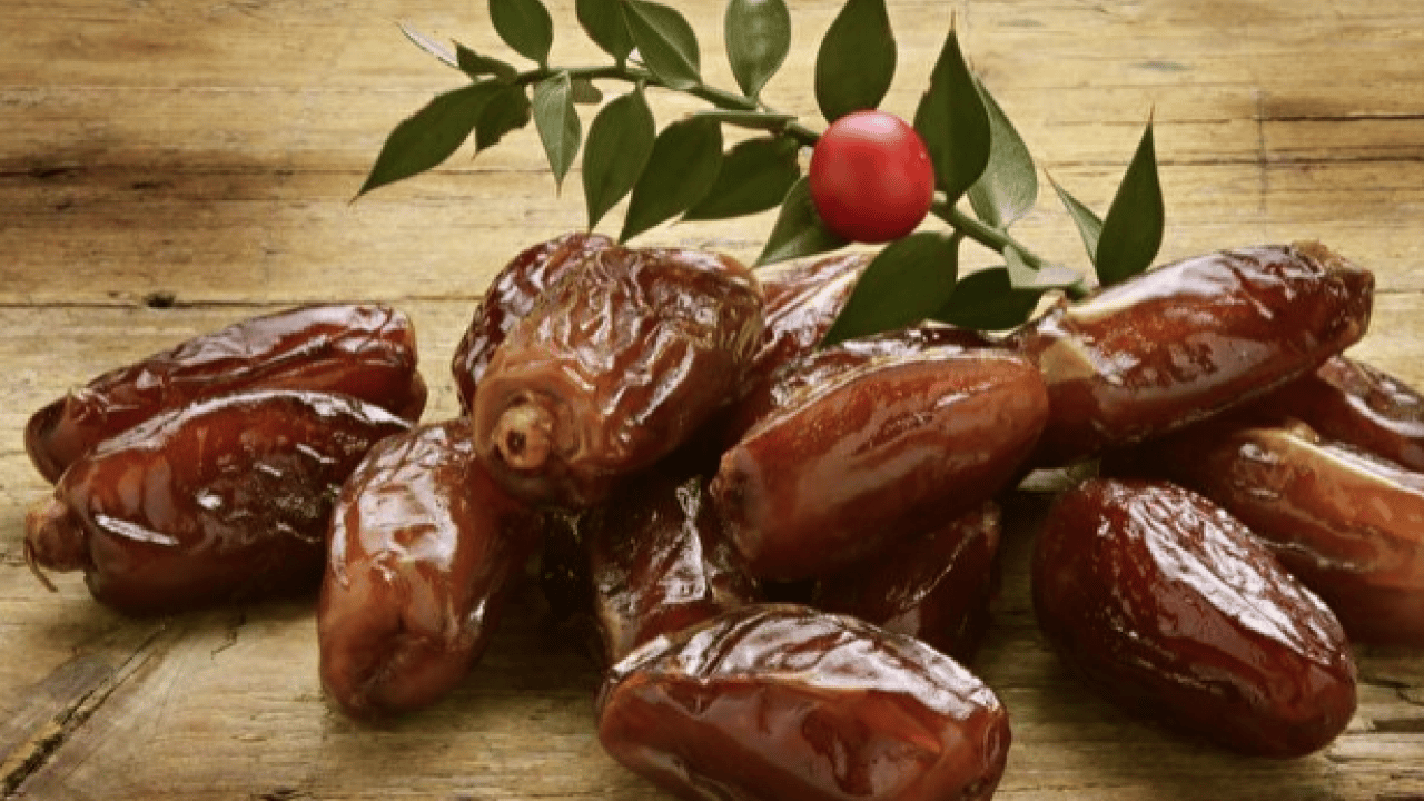 Foto - Hurma neye faydalıdır? Hurma nasıl tüketilir? Kolesterol, sindirim, kalp derken... 