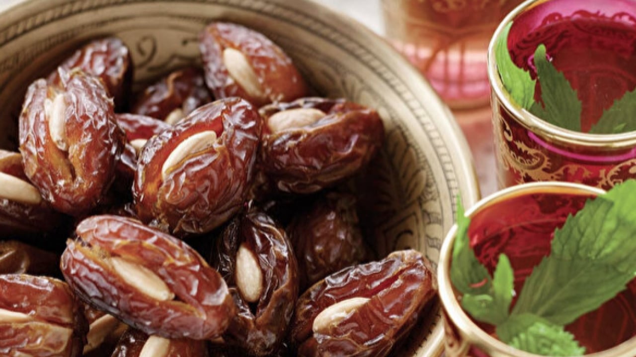 Foto - Hurma neye faydalıdır? Hurma nasıl tüketilir? Kolesterol, sindirim, kalp derken... 