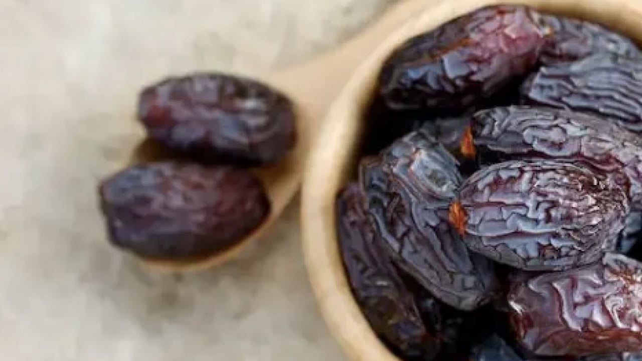 Foto - Hurma neye faydalıdır? Hurma nasıl tüketilir? Kolesterol, sindirim, kalp derken... 