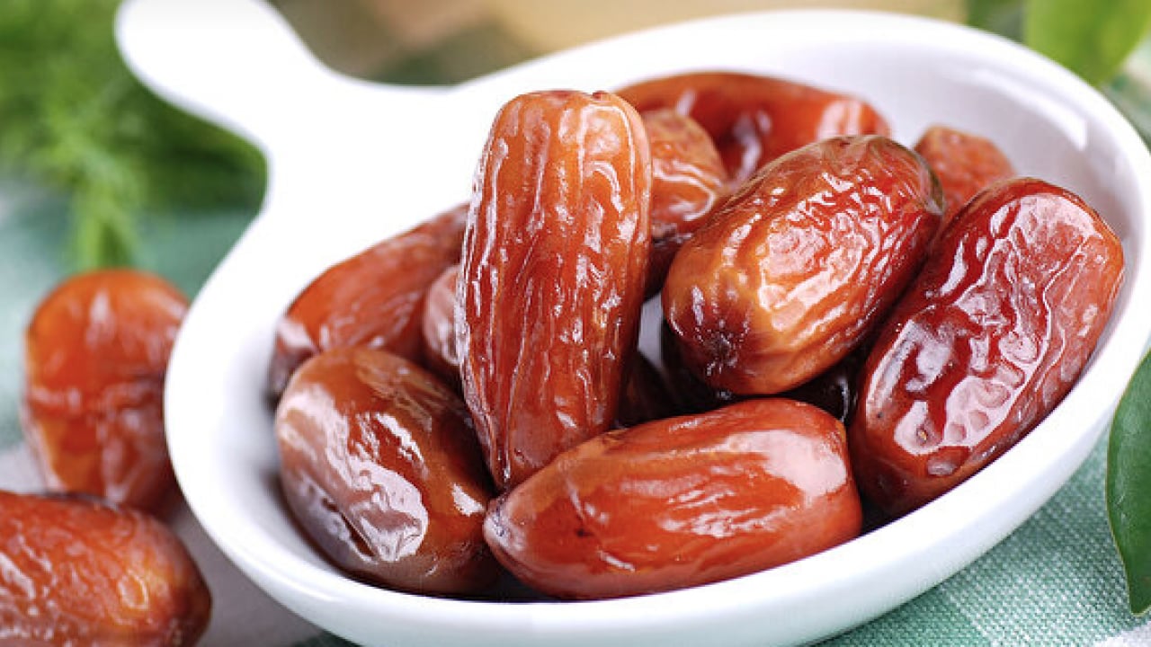 Foto - Hurma neye faydalıdır? Hurma nasıl tüketilir? Kolesterol, sindirim, kalp derken... 