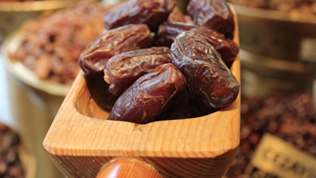 Foto - Hurma neye faydalıdır? Hurma nasıl tüketilir? Kolesterol, sindirim, kalp derken... 